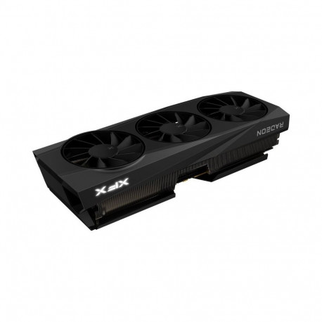 Graphics Card - XFX Quicksilver Radeon RX 9070 XT 16GB GDDR6 7680x4320