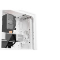 Midi Tower Case - be quiet! Pure Base 501 Airflow White