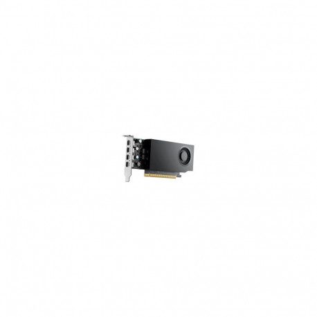Graphics Card - Pny NVIDIA A1000 8GB Gddr6 128-bit, Black
