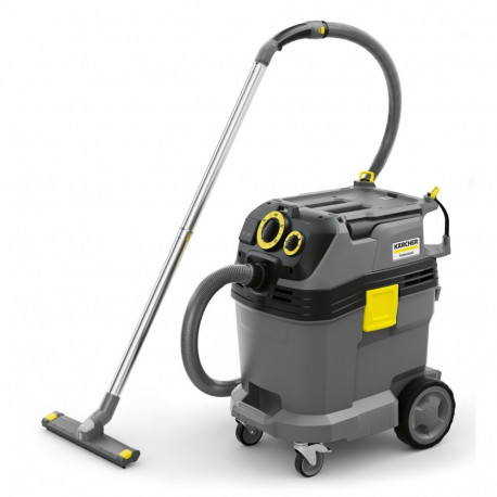 Vacuum Cleaner - Kärcher Nt 40/1 Tact Te L