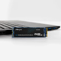 NVMe SSD - Pny Cs2230, Gold