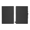 Desktop Speakers - M-audio Bx4 BT 2x, Black