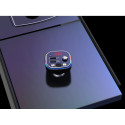 FM Transmitter - Vakoss Tc-b439k Bluetooth/usb Black