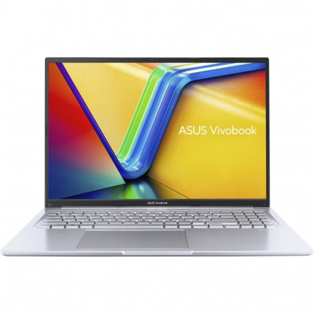 Laptop - ASUS Vivobook 16 X1605VA-MB1803 | i5-13420H | 16GB | 512GB SSD | 16" WUXGA | Wi-Fi 6E+BT | 