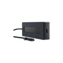 USB Hub - HP 4K Multiport Hub