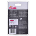 Smoke Detector - Kidde 10Y29A Wireless Optical White