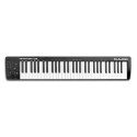 MIDI Keyboard - M-AUDIO Keystation 61 MK3 USB Controller Black/White