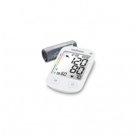 Blood Pressure Monitor - Medisana Bu 565 Upper Arm