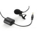 Microphone - Irig Mic Lav Black