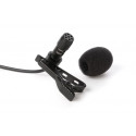 Microphone - Irig Mic Lav Black