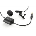 Microphone - Irig Mic Lav Black