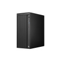 Computer Case - Chieftec Midi Tower BS-20B-OP Micro ATX Mini-ITX USB Type-C Black
