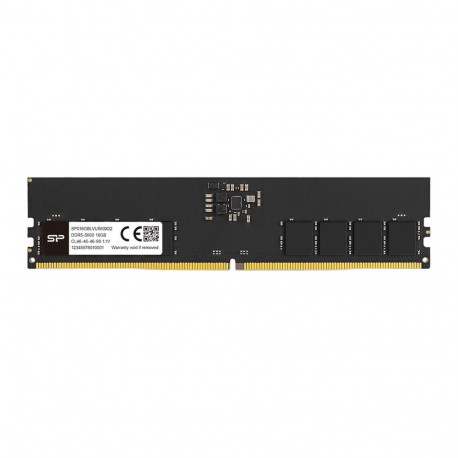 RAM Module - Silicon Power DDR5 5600 CL46 32GB Unbuffered 1.1V