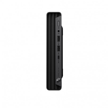 Desktop Computer - Hewlett-Packard Pro Mini 400 i5-12500T 16GB 512GB SSD
