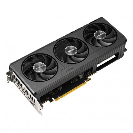 Graphics Card - ASUS Prime RTX 5050 8GB GDDR6 7680x4320 3DP 1HDMI