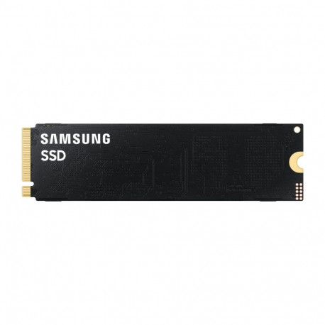 M.2 SSD - Samsung 9100 PRO 1 TB PCIe 5.0 NVMe Read 14,700 MB/s Write 13,300 MB/s