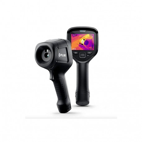 Thermal Imaging Camera - Flir E5 Pro 160x120 WiFi Black