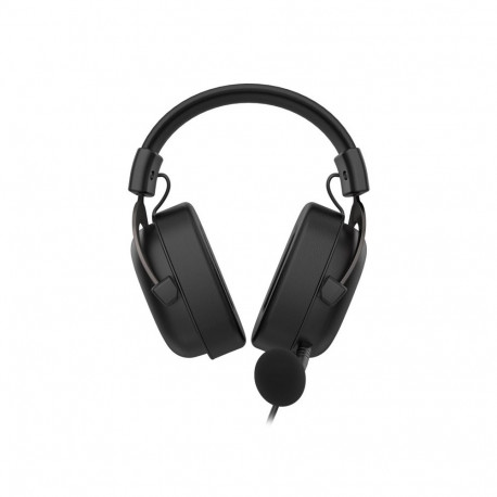 Headphones - Havit H2002d Gaming Wired Black Havit H2002D Wired Gaming Headset with Headband - Black