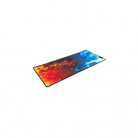 Gaming Mouse Pad - Havit MP845 3mm Thickness Blue/Black/Red Havit MP845 Gaming Mouse Pad - Large Siz