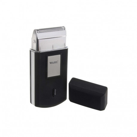 Electric Shaver - Wahl 3615-0471 Shaver, Black
