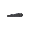 Computer Accessory - UNITEK 4K KVM Docking Station (USB-C, HDMI, Ethernet, Black)