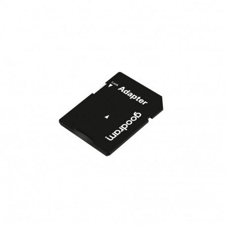 Memory Card - Goodram M1AA 256GB MicroSDXC UHS-I Class 10 100MB/s