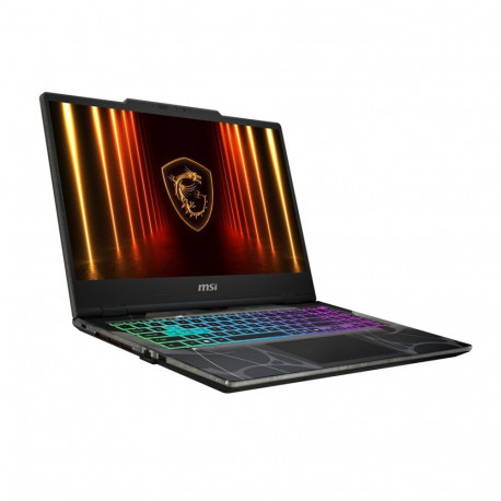 Laptop Computer - MSI Cyborg 15 B13WEKG i5-13420H 16GB 512GB RTX 5050 15.6" FHD