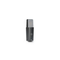 Microphone - AKG C114 Large Diaphragm Multi-Pattern Condenser Black