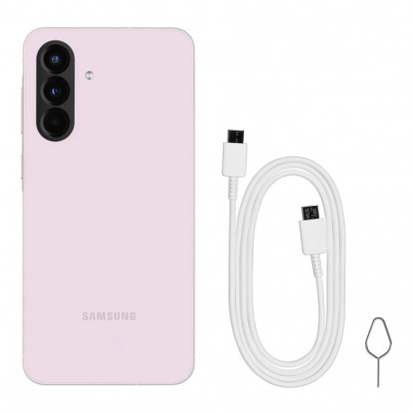 Mobile Phone - Samsung Galaxy A56 6.7" 8GB RAM 128GB 5G 5000mAh Pink