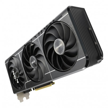 Graphics Card - ASUS Prime Radeon RX 9060 XT 16GB GDDR6 PCIe 5.0