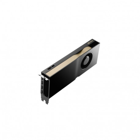 Graphics Card - Pny NVIDIA Rtx 4500 Ada Generation 24gb Gddr6 Ecc X16