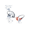 Wireless Headset - SHOKZ OpenSwim Pro Bluetooth 5.4 IP68 Waterproof Grey