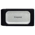 External SSD - Kingston Technology XS2000 1TB 2000MB/s USB-C
