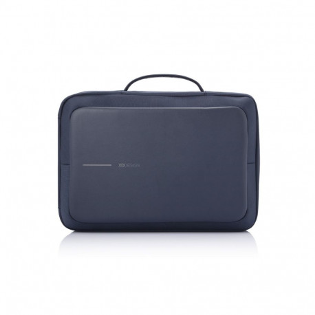 Backpack - XD Design Bobby Bizz 2.0 Anti-Theft Backpack/Briefcase, Navy
