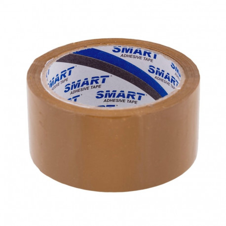 Adhesive Tape - BESTPAK HotMelt 48mm x 60m Box of 36 Grey