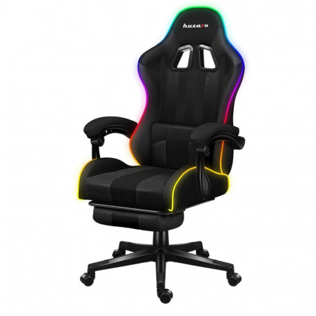 Gaming Chair - HUZARO FORCE 4.7 RGB MESH