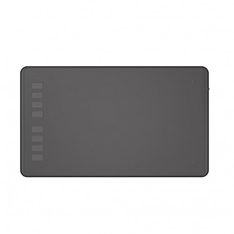 Graphic Tablet - Huion H950P 5080 LPI 220x137mm USB Black