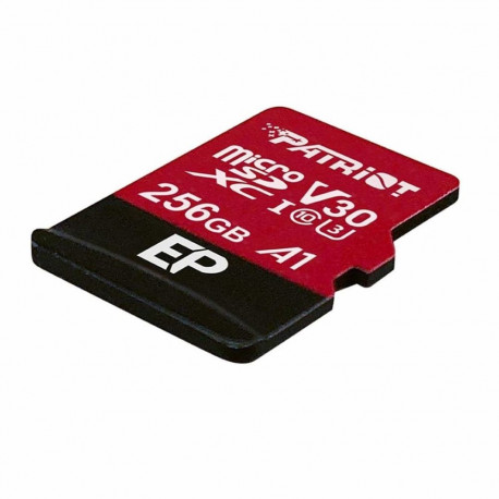 Memory Card - Patriot Memory Pef256gep31mcx 256GB Microsdxc Class 10