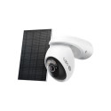 IP Security Camera - TP-Link Tapo C660 KIT 8MP, Night Vision, Wireless