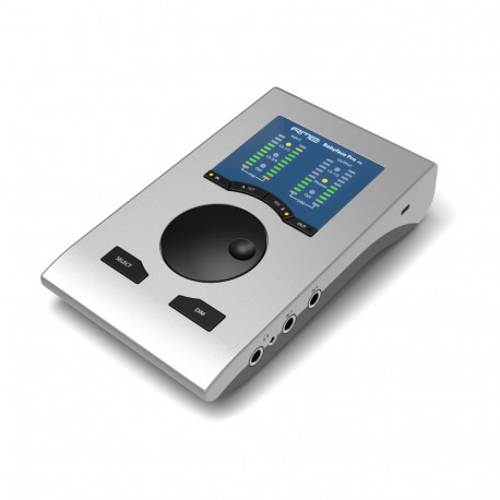 Audio Interface - Rme Babyface Pro Fs 12in/12out