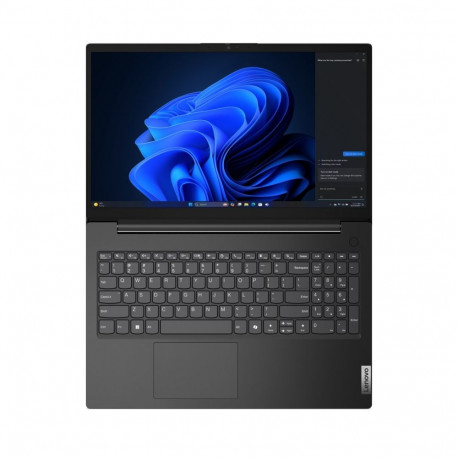 Laptop Computer - Lenovo V15 G5 i5-13420H 8GB 512GB SSD Wi-Fi 6 Black