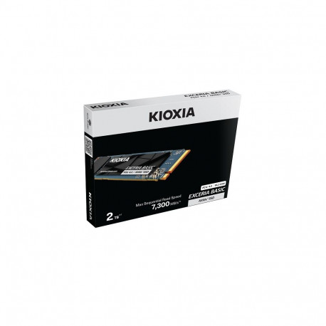 M.2 SSD - Kioxia LSF10Z002TG8 2TB PCIe 4.0 NVMe QLC