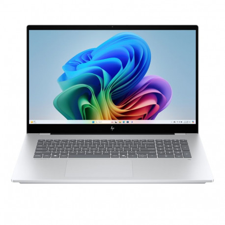 Laptop Computer - HP OmniBook 7 Next Gen AI 17-DC0073CL 32GB RAM 1TB SSD Silver