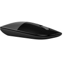 Computer Mouse - HP Z3700 Dual Silver