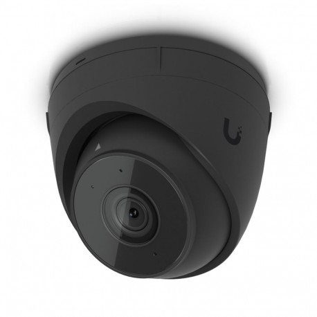 IP Security Camera - Ubiquiti G5 Turret 4MP Ultra IP Security Camera 2688x1512 Black