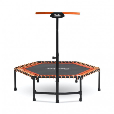 Trampoline - Salta Fitness Trampoline 128 cm Orange