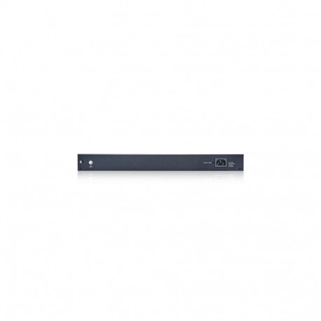 Networking Switch - Zyxel XGS1935-28 Managed L2+/L3 Gigabit 24xRJ-45 4xSFP+ Black