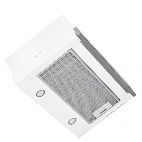 Extractor Fan - Akpo Wk-7 Light Eco 50 Inox