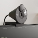 Webcam - Logitech Brio 305 Full HD 1080p USB-C Graphite