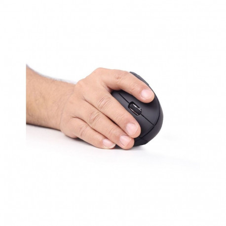 Wireless Mouse - Gembird Ergo, Black